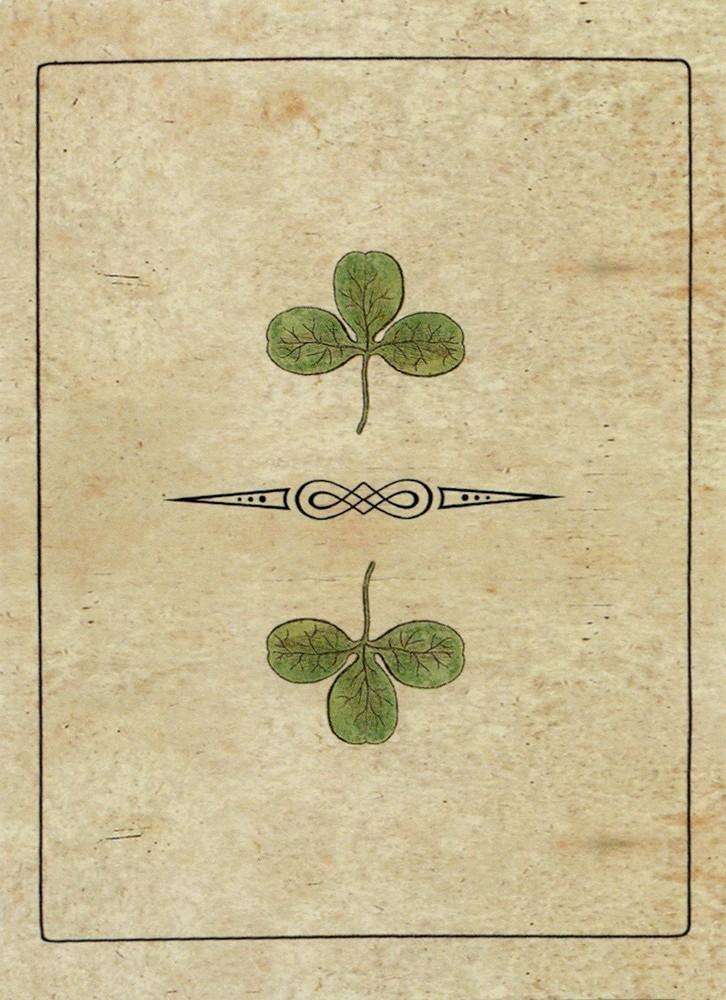 Primal Lenormand — The Game of Hope Deck AGM - Image 2