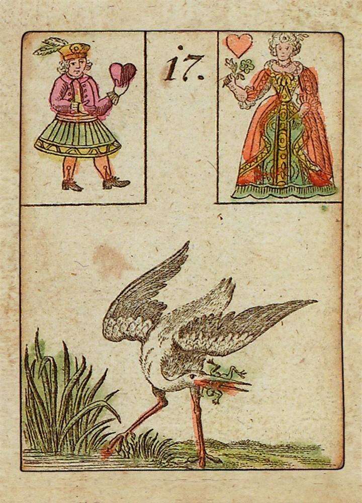 Primal Lenormand — The Game of Hope Deck AGM - Image 4