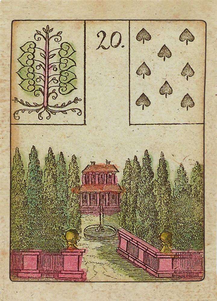 Primal Lenormand — The Game of Hope Deck AGM - Image 5