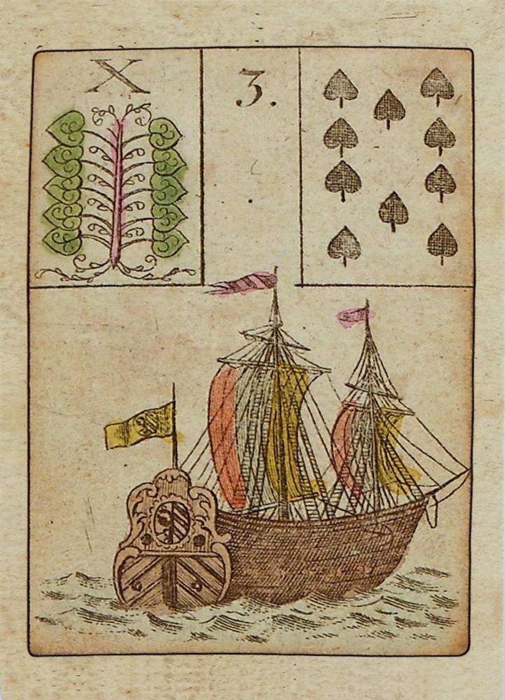 Primal Lenormand — The Game of Hope Deck AGM - Image 6