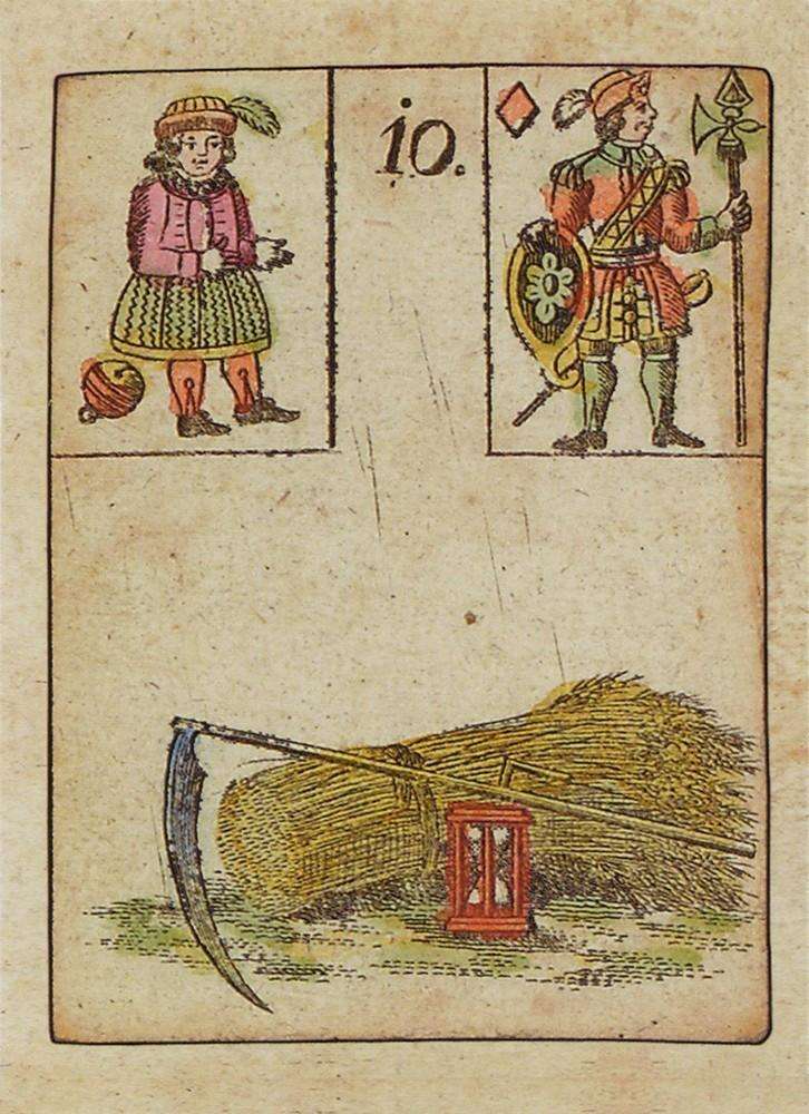 Primal Lenormand — The Game of Hope Deck AGM - Image 7