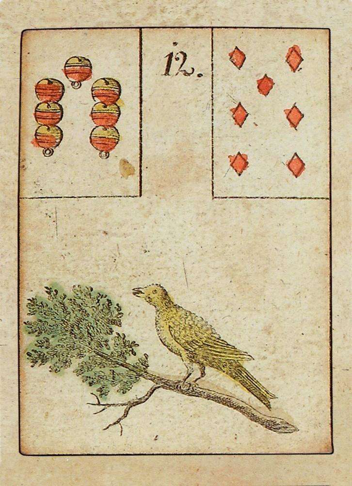 Primal Lenormand — The Game of Hope Deck AGM - Image 8