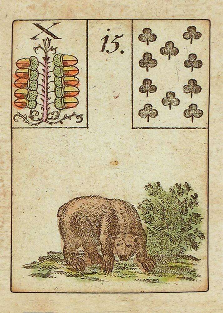 Primal Lenormand — The Game of Hope Deck AGM - Image 9