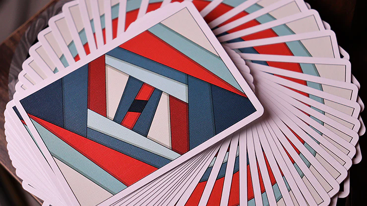 Printed Playing Cards USPCC - Image 3