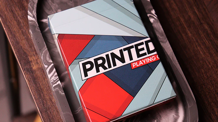 Printed Playing Cards USPCC - Image 7
