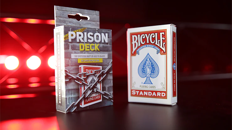 Prison Deck - Image 6