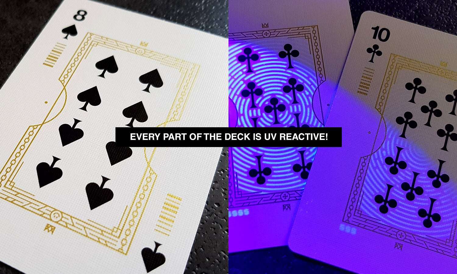 Project BM Playing Cards USPCC - Image 3