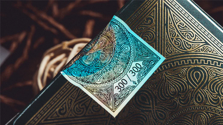 Prometheus Playing Cards 6 Deck Collector's Box Set by Bacon Playing Card Company - Image 3