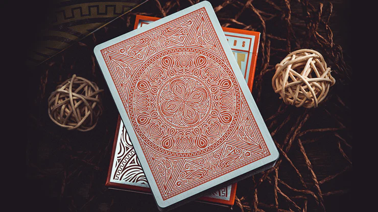 Prometheus Playing Cards 6 Deck Collector's Box Set by Bacon Playing Card Company - Image 4