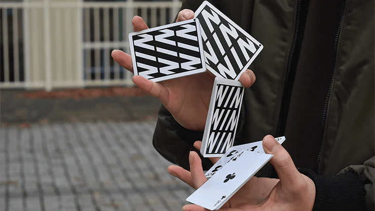 Prototype Playing Cards HCPC - Image 3