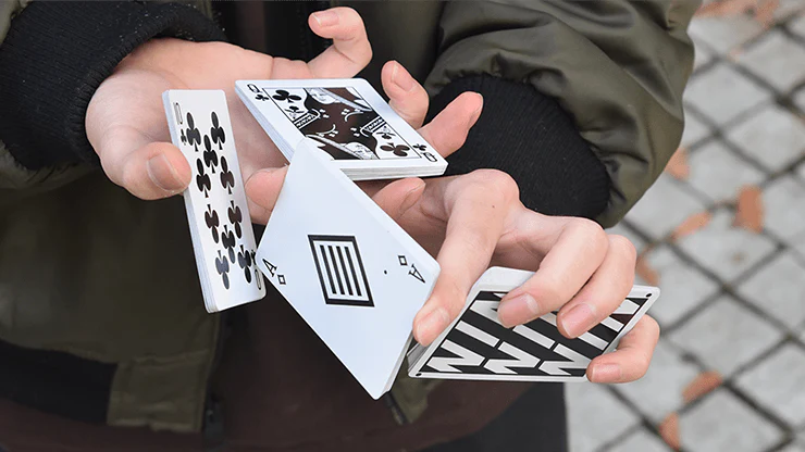 Prototype Playing Cards HCPC - Image 4