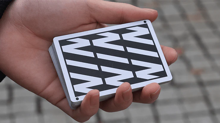 Prototype Playing Cards HCPC - Image 5