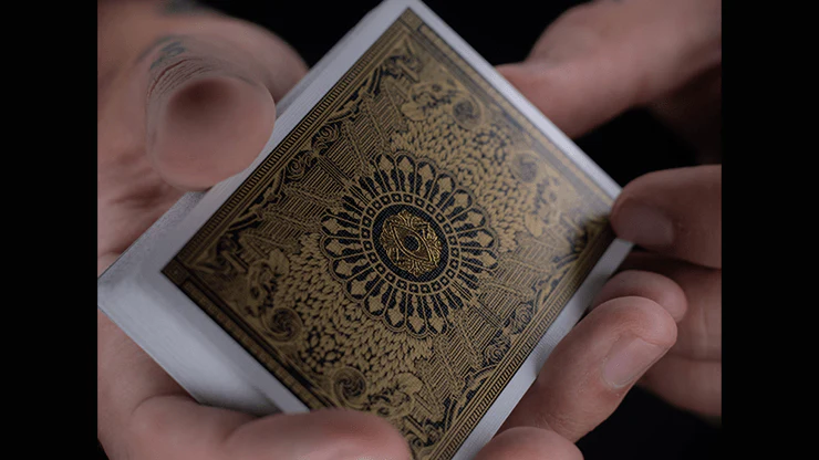 Providence Playing Cards EPCC - Image 3