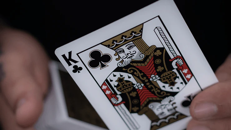 Providence Playing Cards EPCC - Image 5