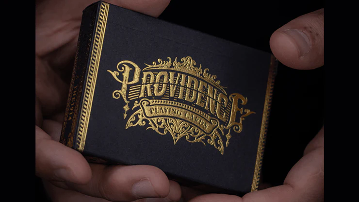Providence Playing Cards EPCC - Image 7