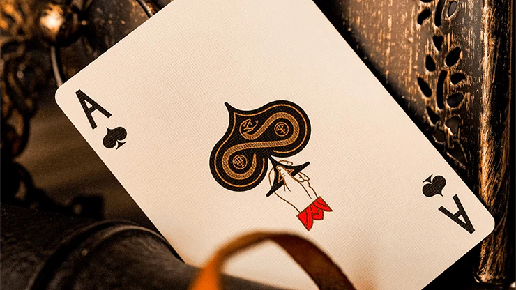 Provision Playing Cards by Theory11 - A Tribute to the Spirit of Philadelphia - Image 4