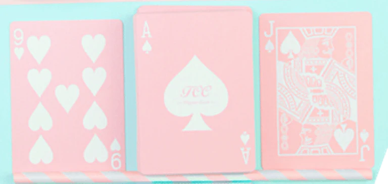 Pure Cardistry Playing Cards TCC - Image 3