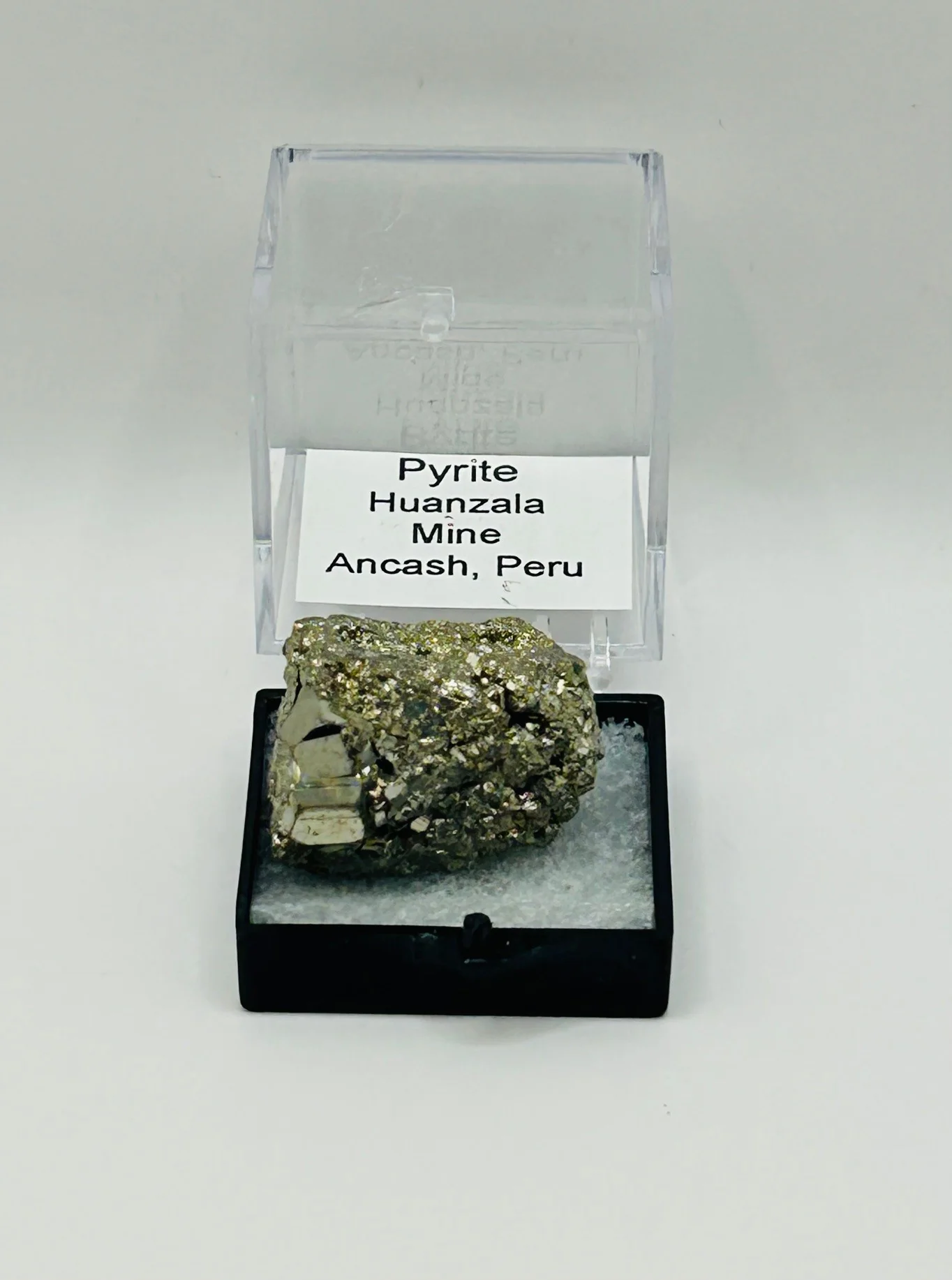 Pyrite "Fool's Gold" - Image 2