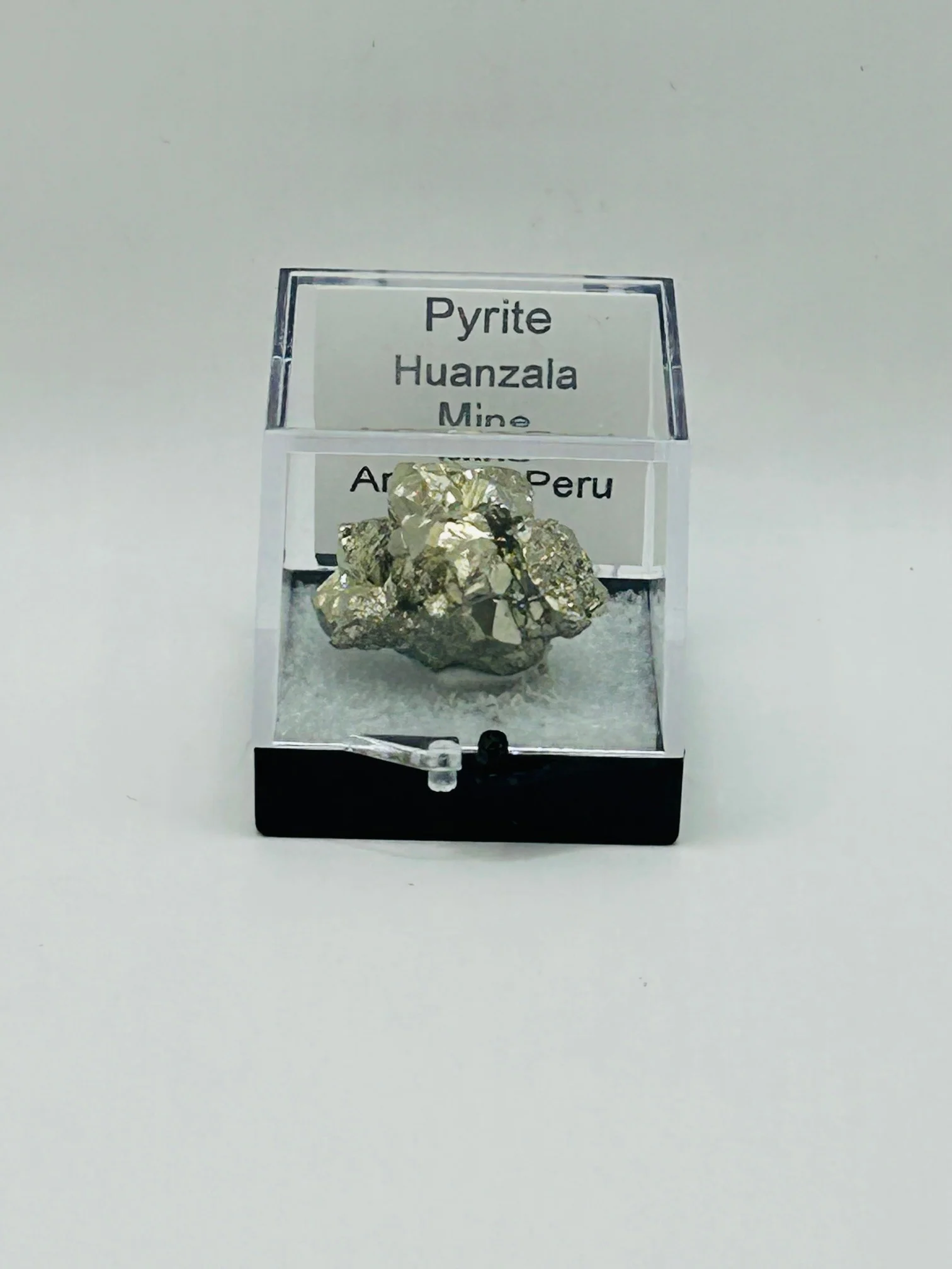 Pyrite "Fool's Gold" - Image 3