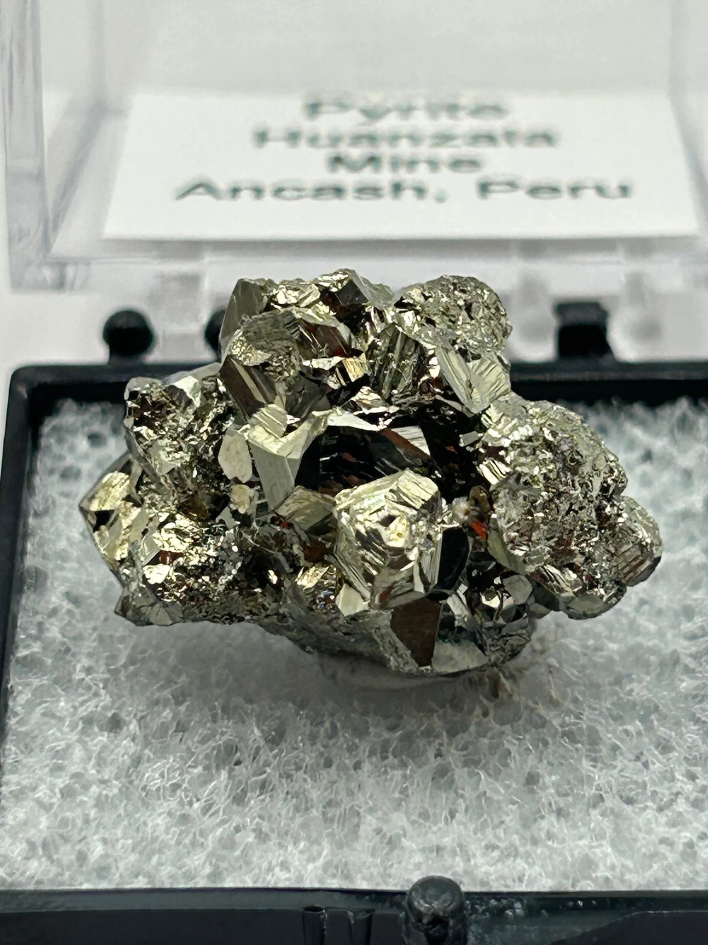 Pyrite "Fool's Gold" - Image 4