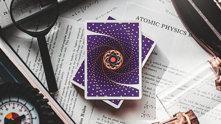 Quantum Playing Cards Cartamundi - Image 6