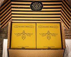 Queen Bee 6 Deck Box - Image 2