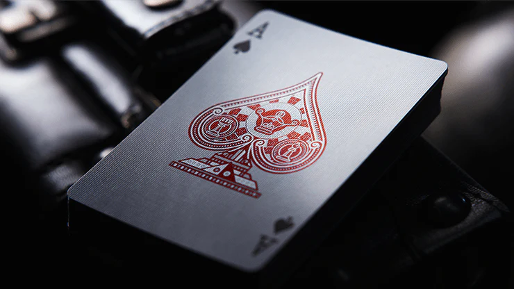 Queens Playing Cards EPCC - Image 3