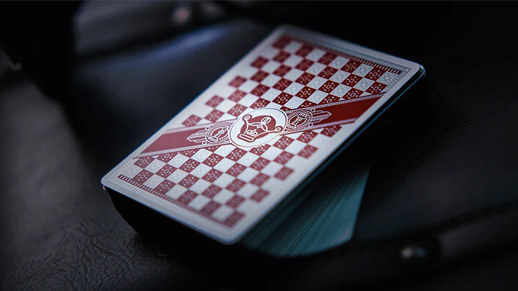 Queens Playing Cards EPCC - Image 5