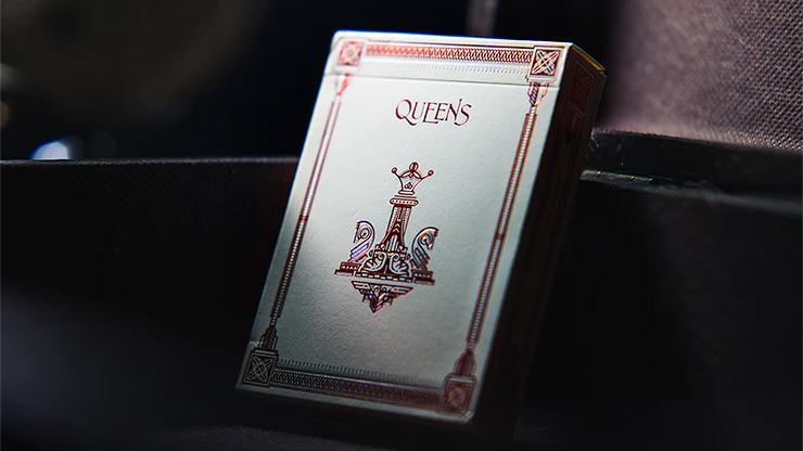 Queens Playing Cards EPCC - Image 6