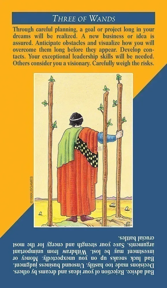 Quick & Easy Tarot - Image 5