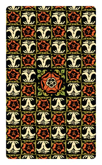 Radiant Wise Spirit Tarot Mini - Image 5