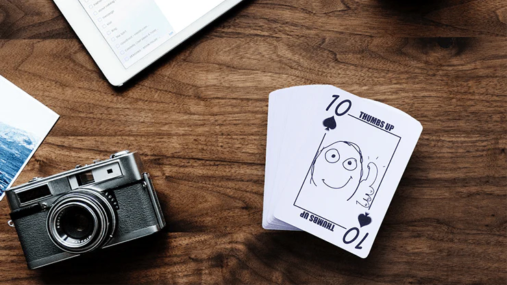 Rage Comic Playing Cards - Image 3
