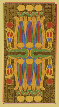 Ramses Tarot - Image 5