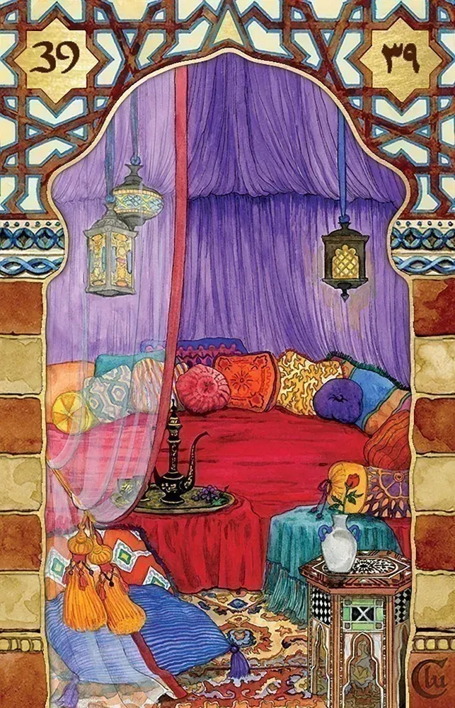 Rana George Lenormand - Image 9