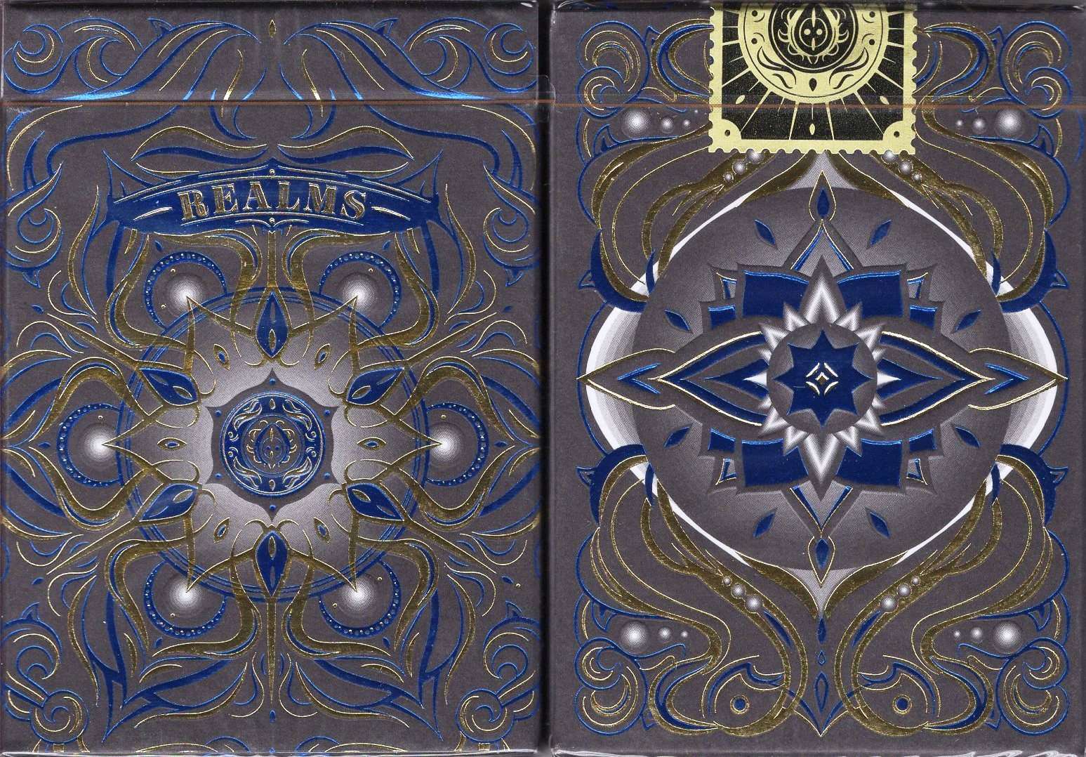 Realms Playing Cards EPCC - Image 3