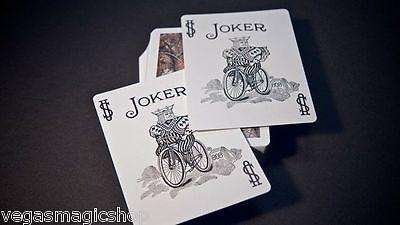 RealTree Camouflage Playing Cards Deck USPCC - Image 5
