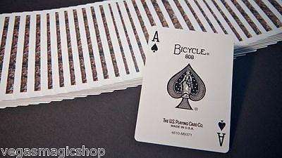 RealTree Camouflage Playing Cards Deck USPCC - Image 6