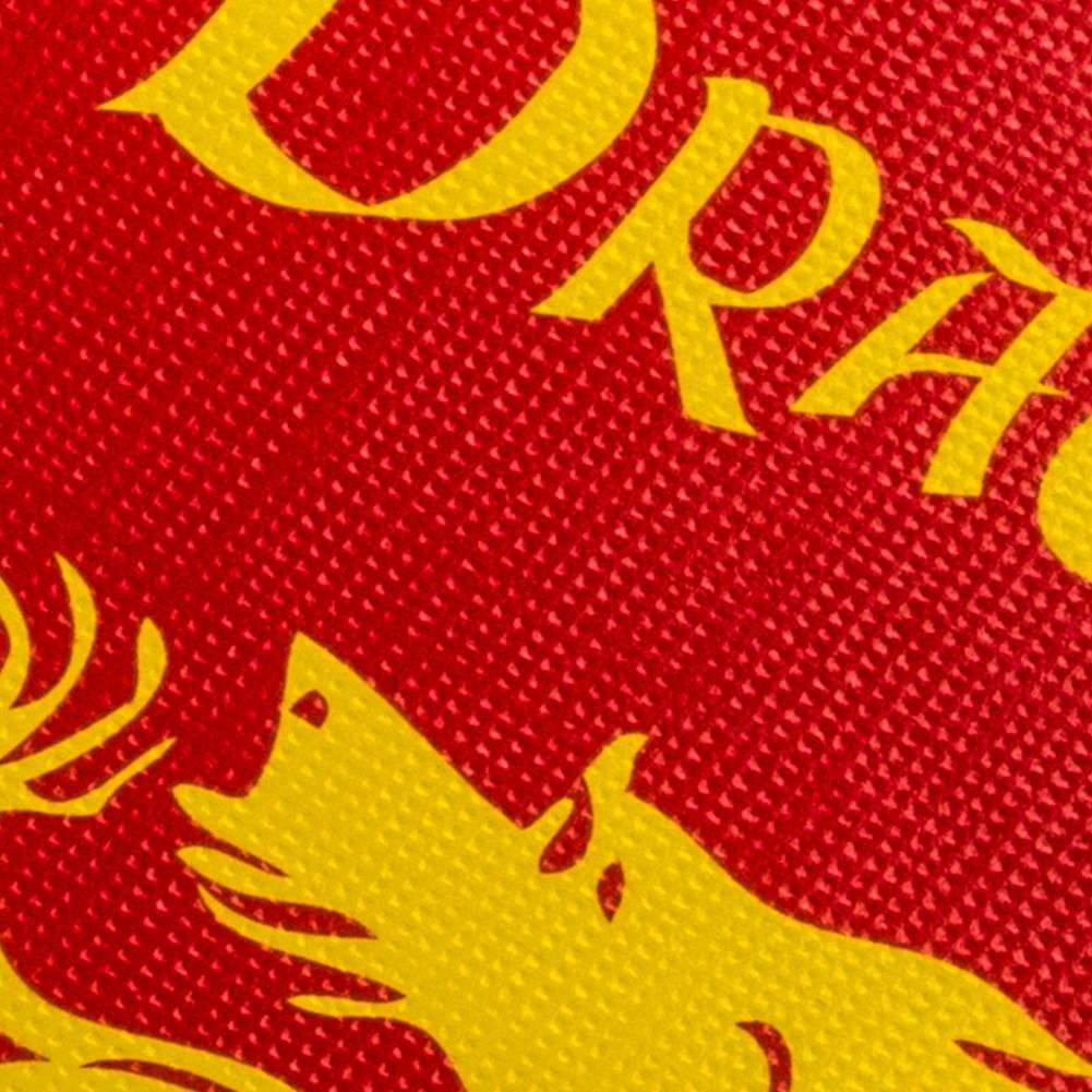 Red Dragon V2 Bicycle Playing Cards - Image 4