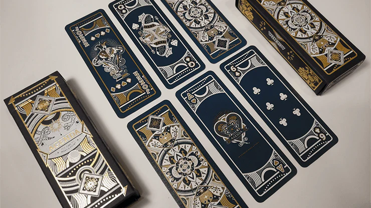 Redux Go Half Size Playing Cards - Image 2