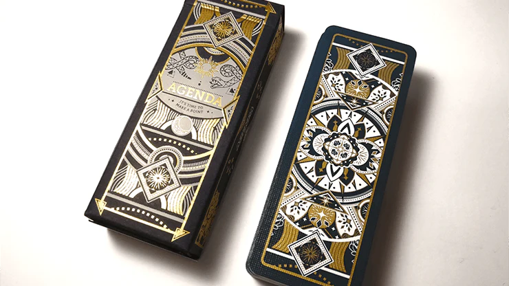 Redux Go Half Size Playing Cards - Image 3