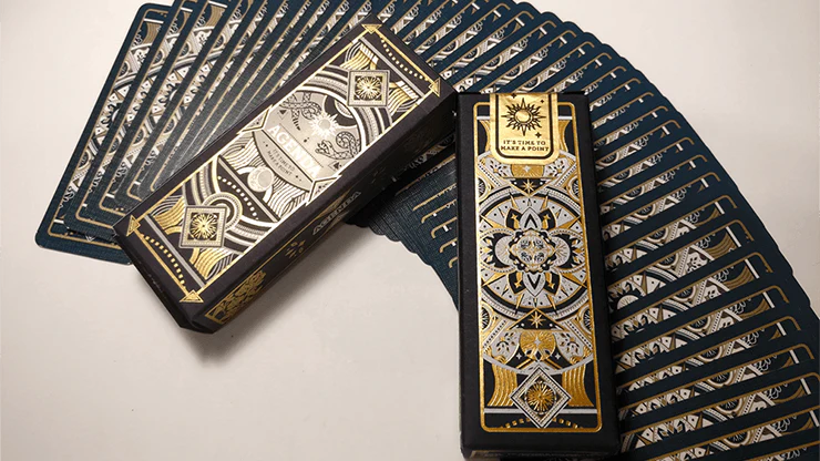Redux Go Half Size Playing Cards - Image 4