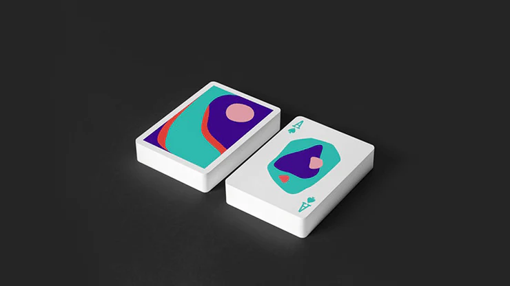 REGENESIS Playing Cards USPCC - Image 5