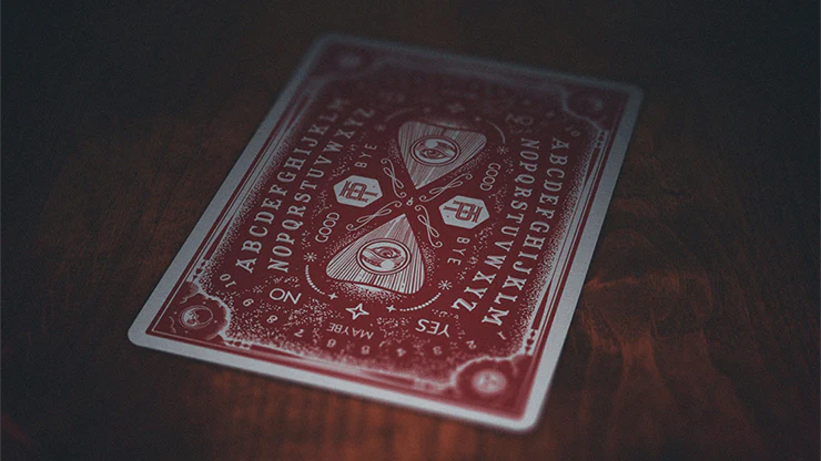 Resurrected Marked Playing Cards - Image 3