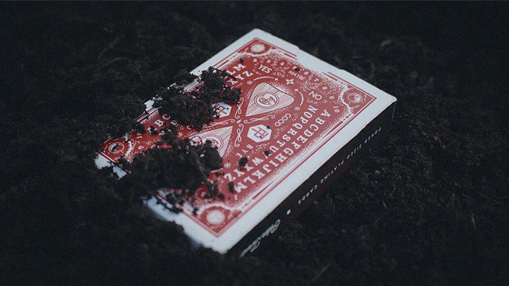 Resurrected Marked Playing Cards - Image 4