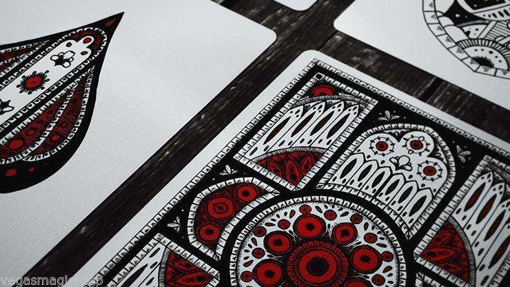 Revelation Playing Cards Deck USPCC - Image 7