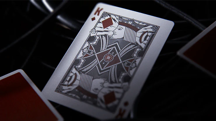 Revolution Playing Cards - Image 2