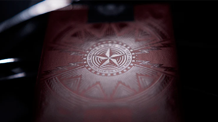 Revolution Playing Cards - Image 6