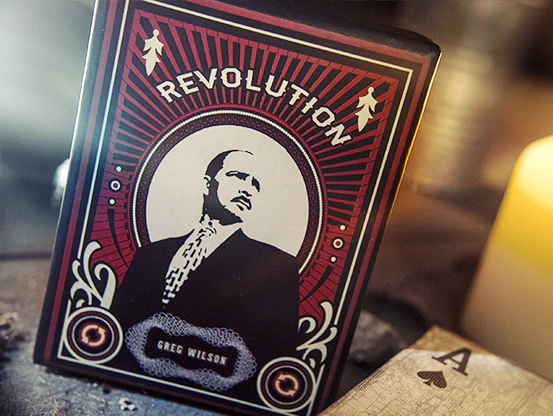 Revolution Trick