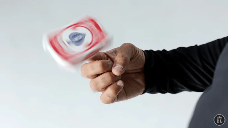 Revolution Trick - Image 4