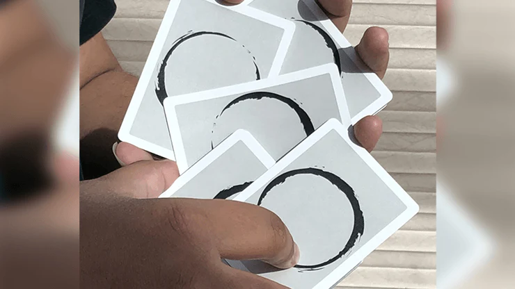 Ring Playing Cards USPCC - Image 3